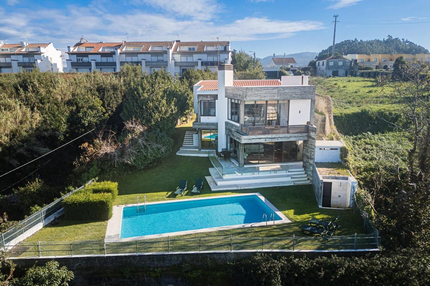 Just Like Home - Minho House em Caminha Exterior foto