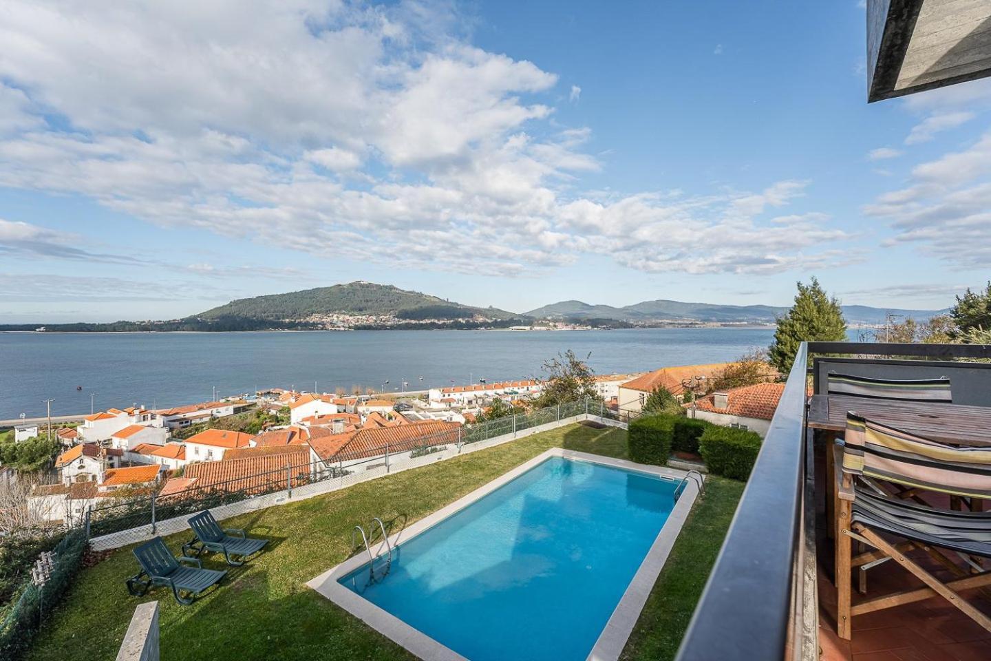 Just Like Home - Minho House em Caminha Exterior foto